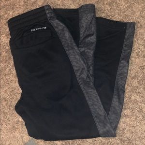 Jordan sweatpants